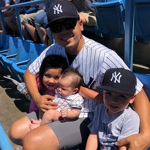 Meet your Posher, Russ